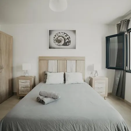 Duplex Carmen