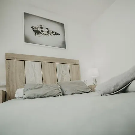 Appartement Duplex Carmen *