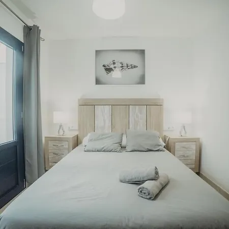 Duplex Carmen Appartement Caleta de Sebo