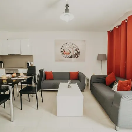Duplex Carmen Appartement *