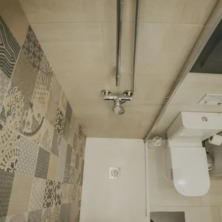 Appartement Duplex Carmen *