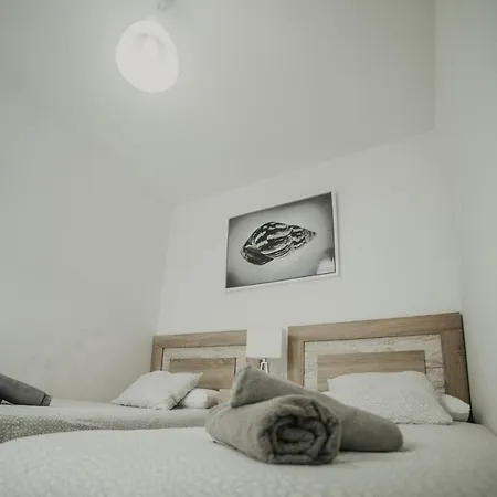 Duplex Carmen * Caleta de Sebo