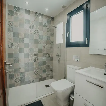 Duplex Carmen * Caleta de Sebo