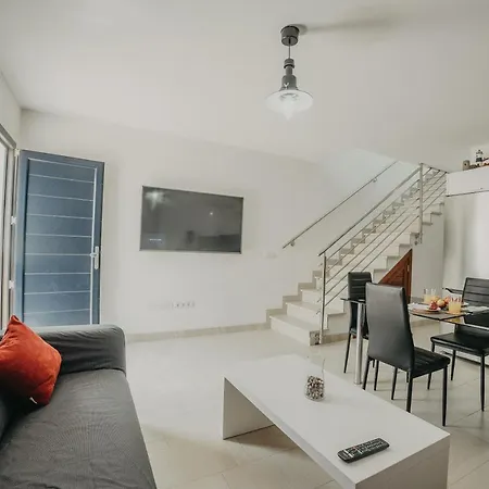 Duplex Carmen Appartement Caleta de Sebo