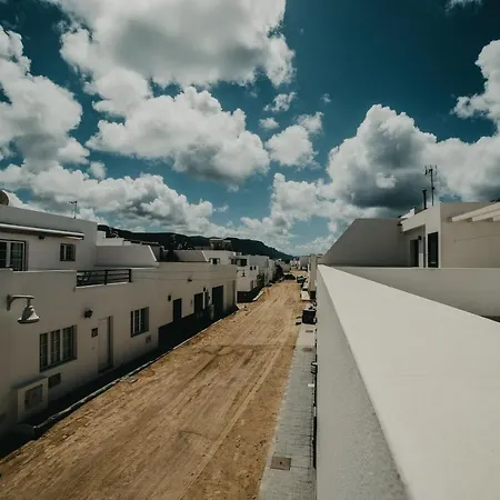 Appartement Duplex Carmen *