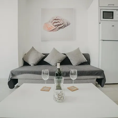 Appartement Duplex Carmen *