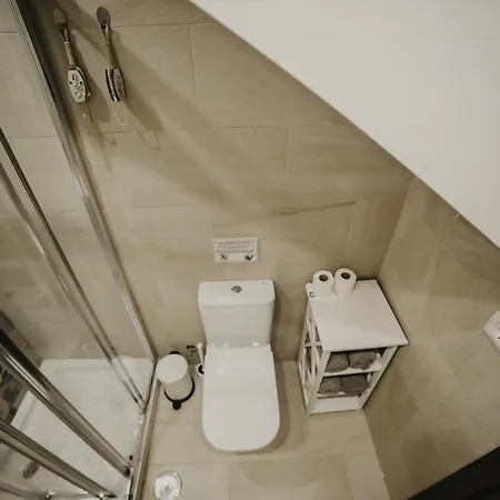 Duplex Carmen Appartement