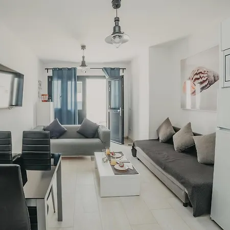 Duplex Carmen * Caleta de Sebo