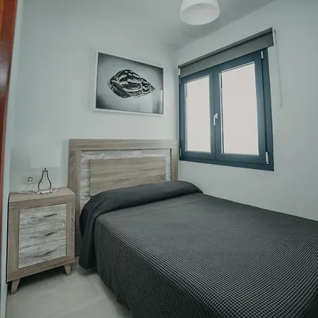 Duplex Carmen Appartement