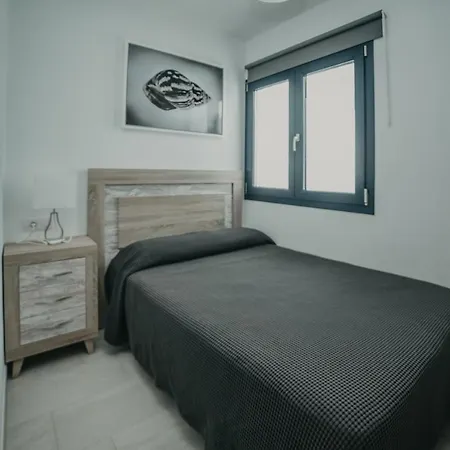 Duplex Carmen Appartement Caleta de Sebo