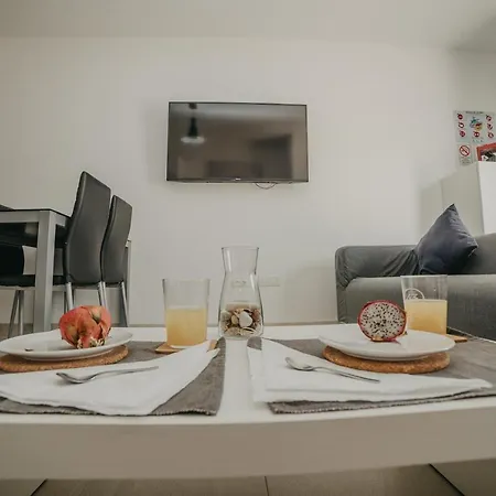 Duplex Carmen Appartement Caleta de Sebo