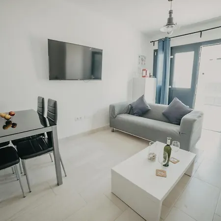 Duplex Carmen