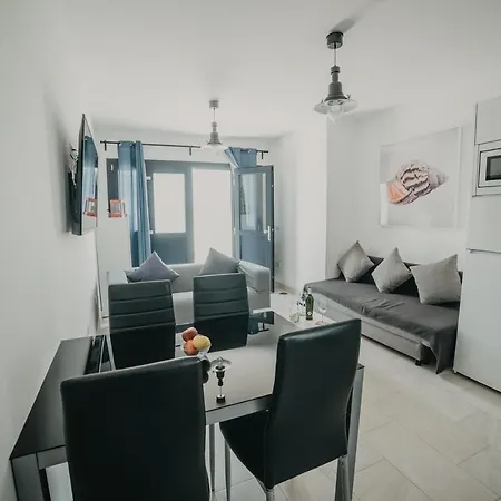 Duplex Carmen Appartement