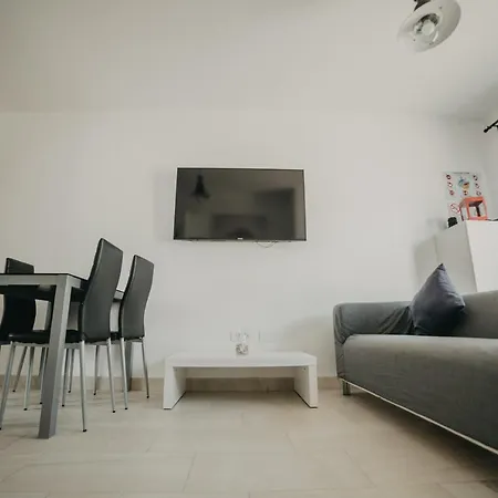 Duplex Carmen Appartement *