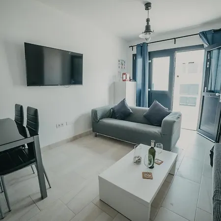 Duplex Carmen Appartement