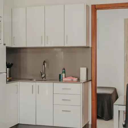 Duplex Carmen